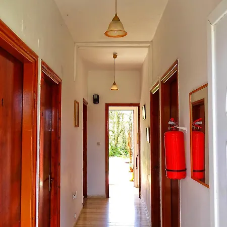 Pila Apartmán Kontokali