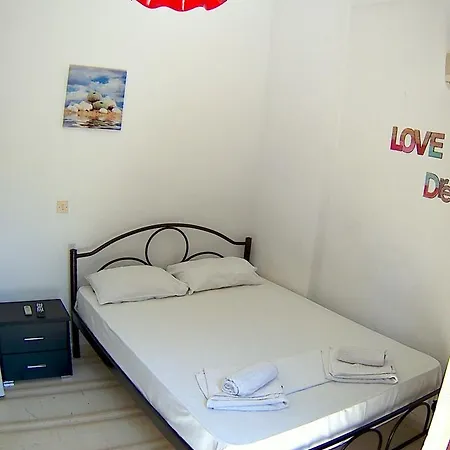 Apartment Pila Kontokali