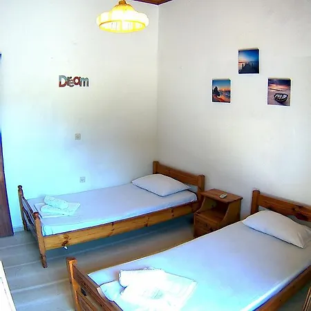 Διαμέρισμα Pila Κοντόκαλι
