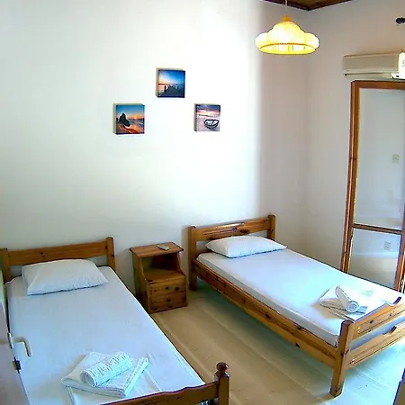 Pila Apartment Kontokali