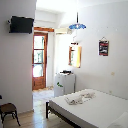 Διαμέρισμα Pila